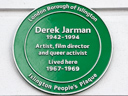 Jarman, Derek (id=3685)